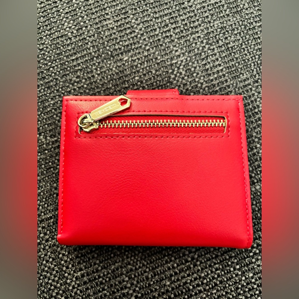 Bifold Wallet - Picture 4 of 6